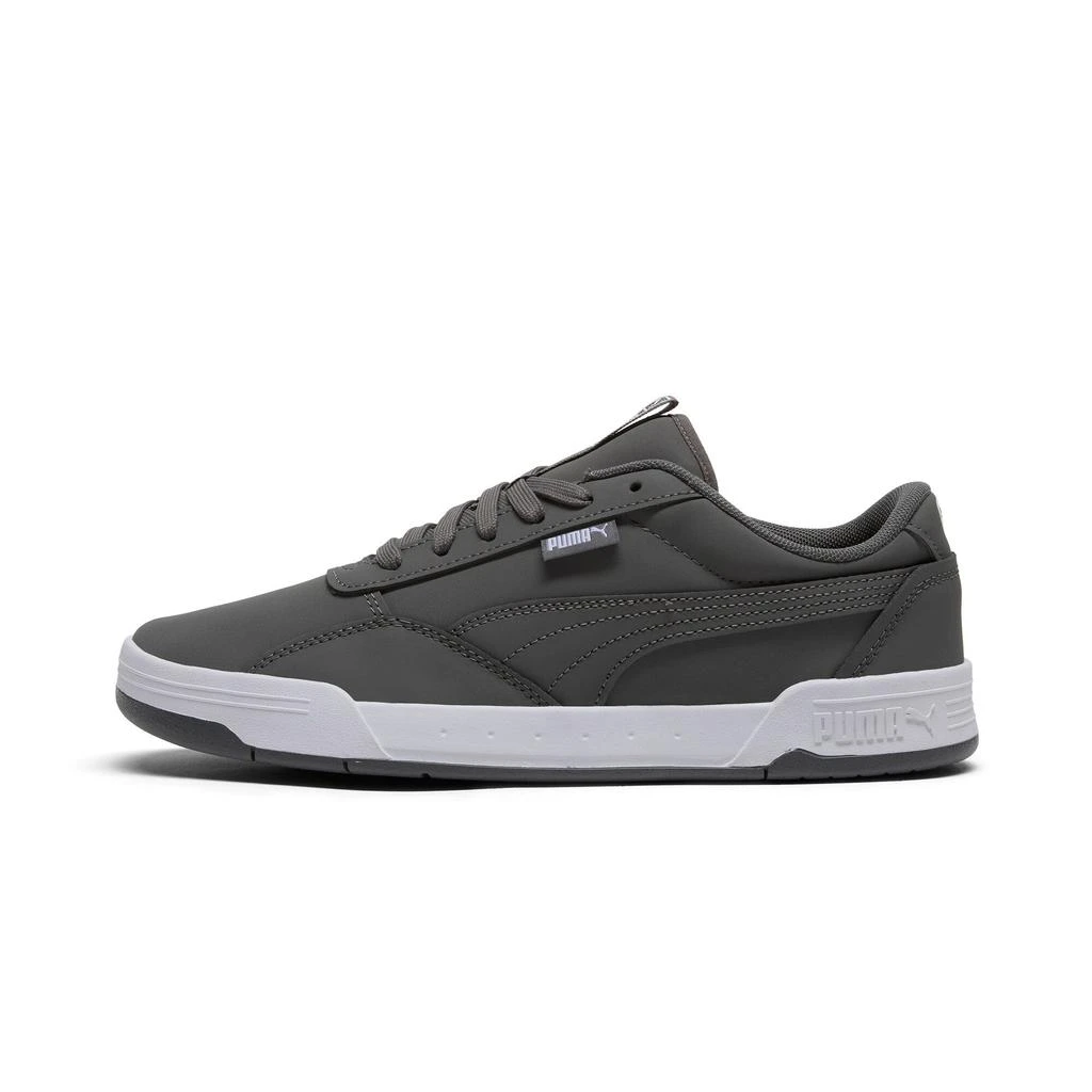 商品Puma|PUMA Men's Skate C Buck Sneakers,价格¥405,第1张图片