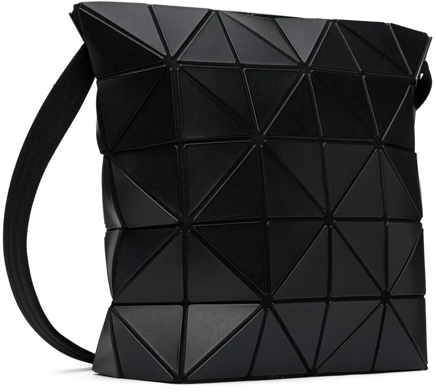 商品Issey Miyake|Black Blocky Bag,价格¥7040,第2张图片详细描述