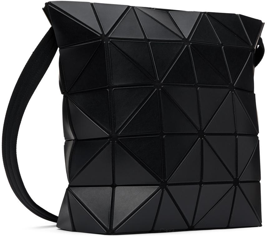 商品Issey Miyake|Black Blocky Bag,价格¥6274,第4张图片详细描述