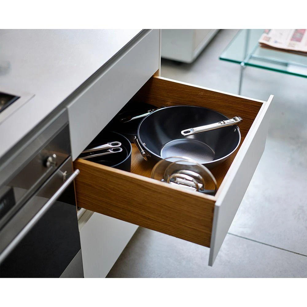 Space 12.5" Nonstick Wok 商品