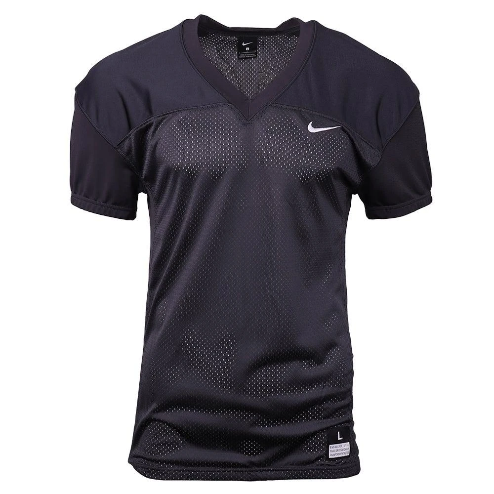商品NIKE|Team Stock Vapor Varsity V Neck Short Sleeve Jersey,价格¥228,第1张图片