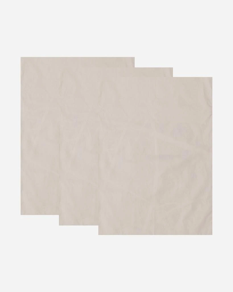 商品Serapis|Dirt Bedsheet Multicolor,价格¥1555,第4张图片详细描述
