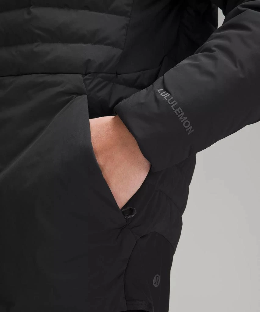 商品Lululemon|Down for It All Hoodie,价格¥1869,第5张图片详细描述