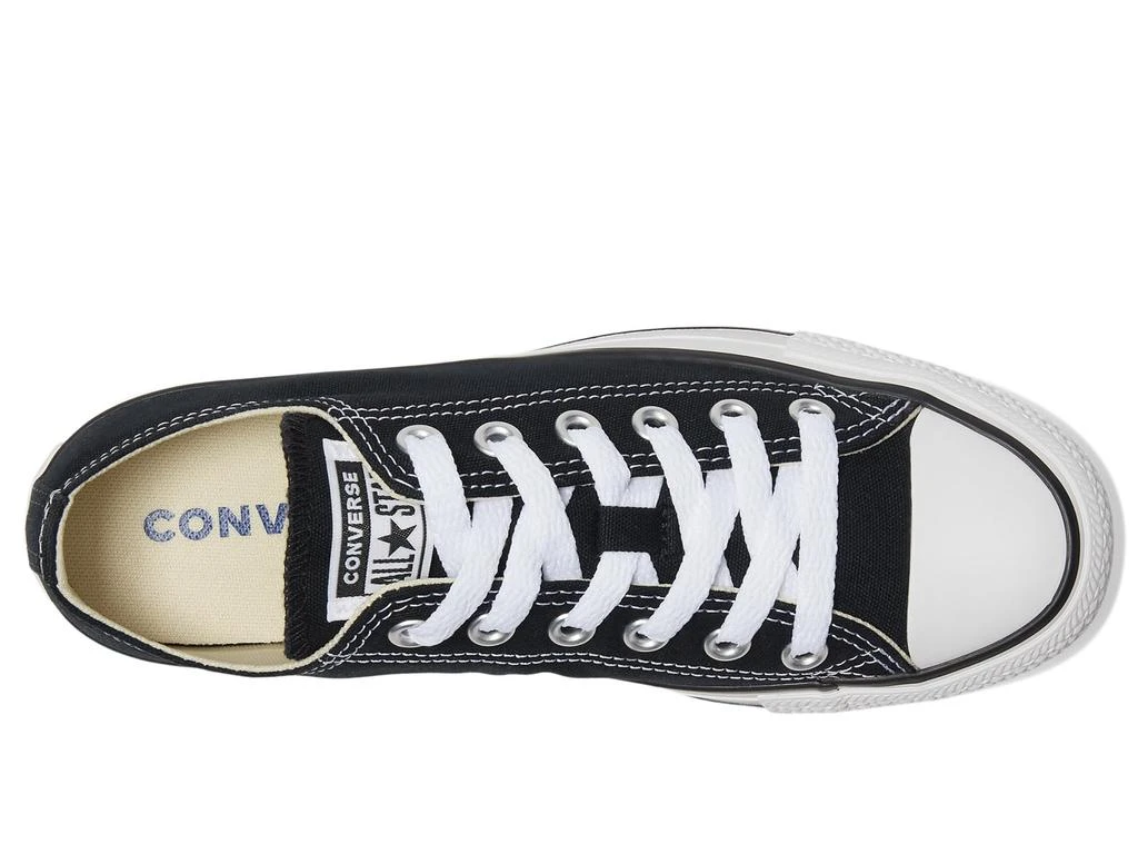 商品Converse|Chuck Taylor® All Star® Core Ox 休闲鞋,价格¥454,第2张图片详细描述