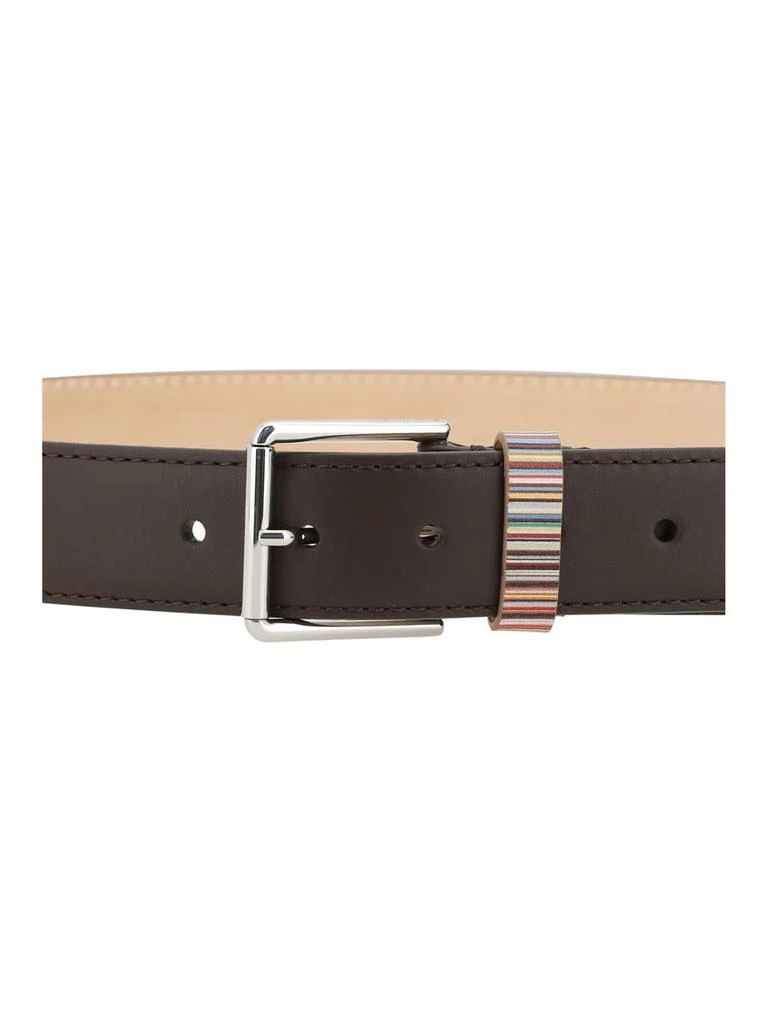 商品Paul Smith|Paul Smith Belts E Braces,价格¥1214,第3张图片详细描述
