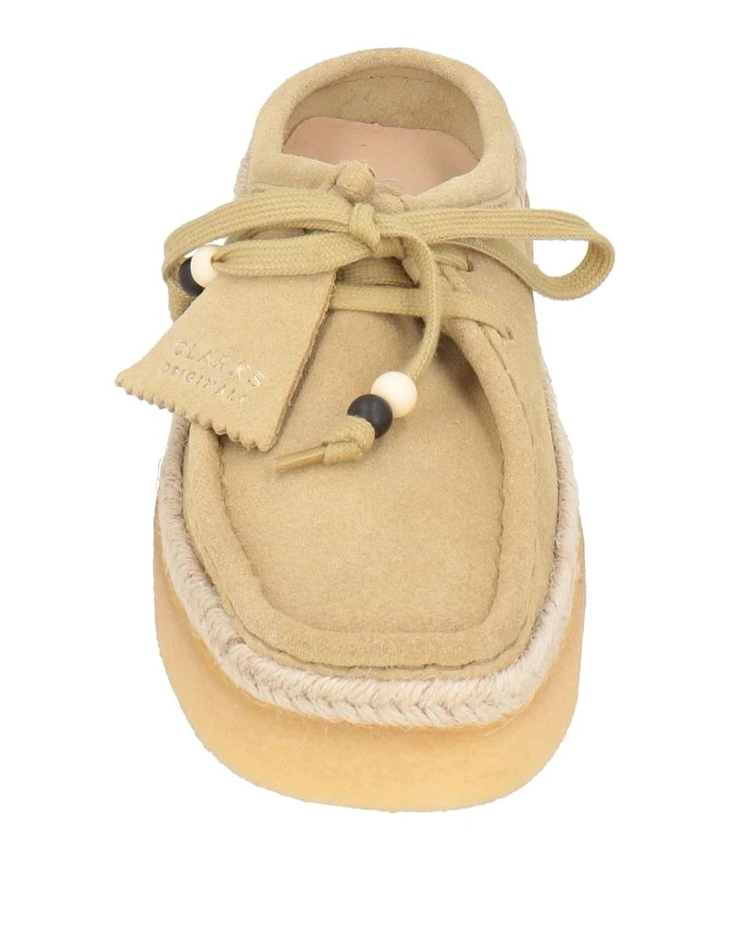 商品Clarks|Mules and clogs,价格¥941,第4张图片详细描述