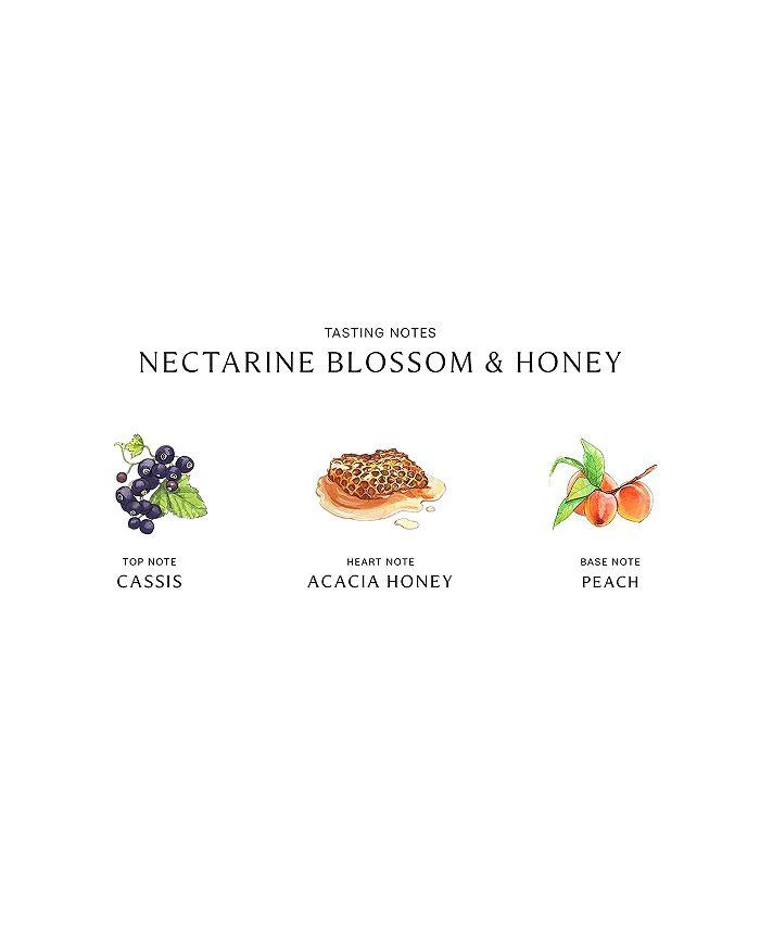 商品Jo Malone London|Nectarine Blossom & Honey Cologne,价格¥643,第3张图片详细描述