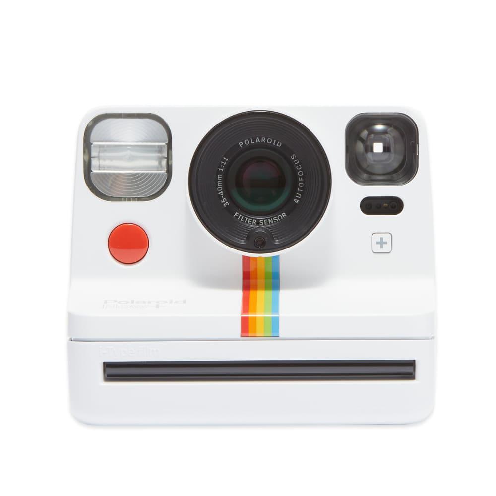 商品Polaroid|Polaroid Now+ i-Type Instant Camera,价格¥1228,第1张图片