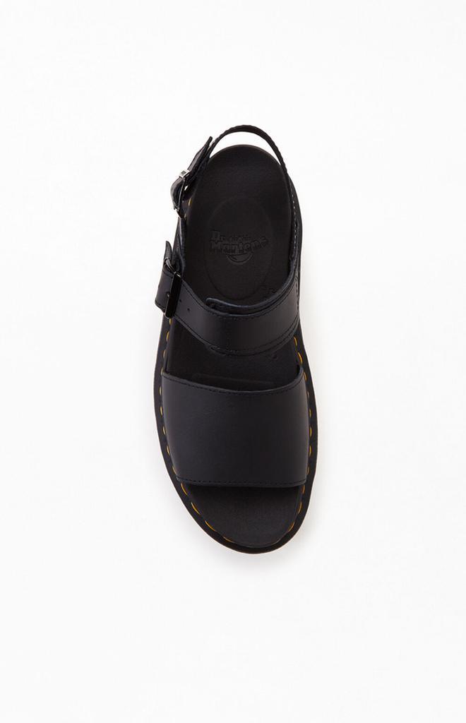 商品Dr. Martens|Women's Voss Quad Platform Sandals,价格¥813,第7张图片详细描述