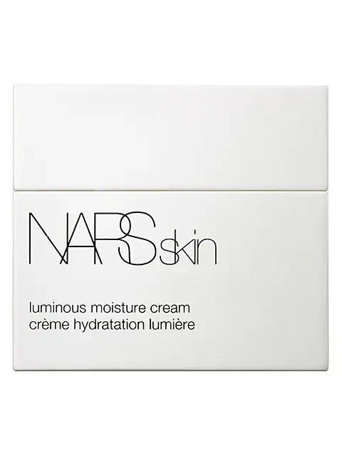 商品NARS|明亮保湿霜 50ml,价格¥475,第1张图片