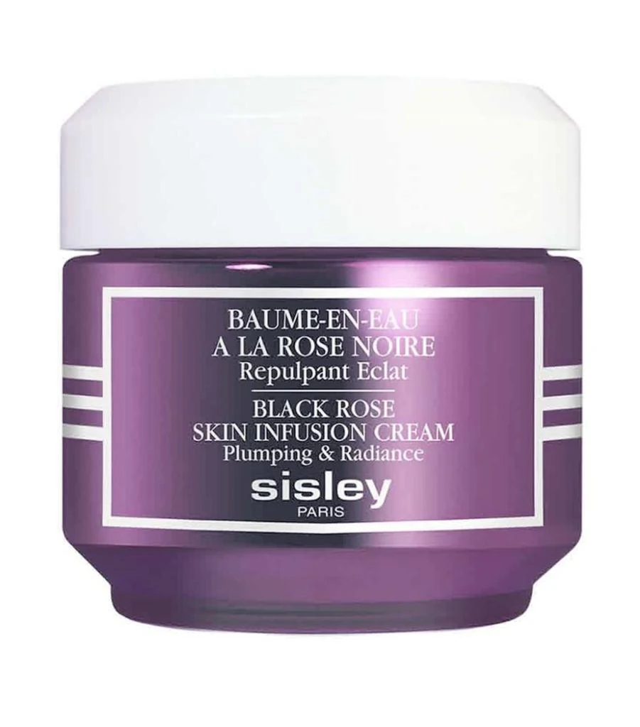 商品Sisley|Black Rose Skin Infusion Cream (50ml),价格¥1656,第1张图片