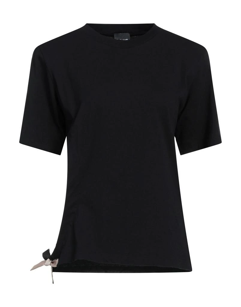 商品Just Cavalli|Basic T-shirt,价格¥853,第1张图片