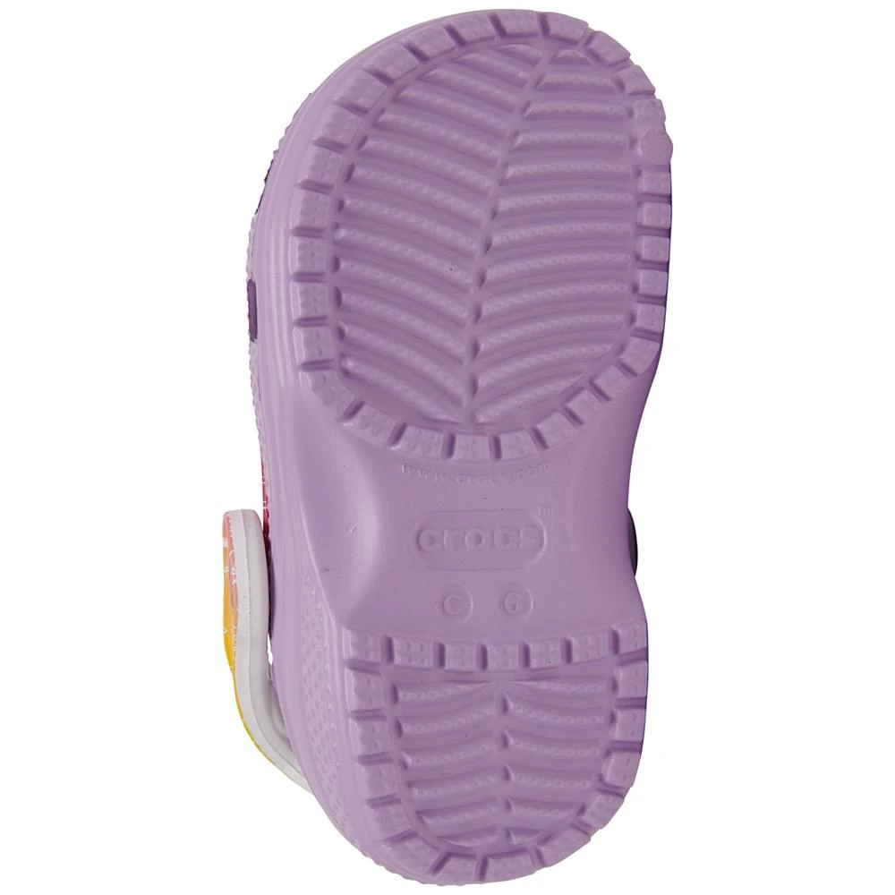 Toddler Girls Peppa Pig Classic Clogs from Finish Line 商品