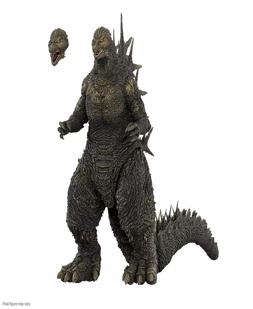 商品Super 7|Toho ULTIMATES Godzilla Minus One Action Figure,价格¥636,第2张图片详细描述