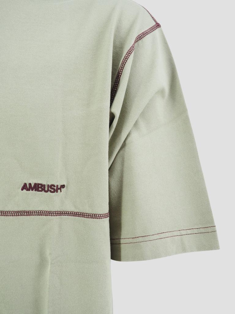 商品Ambush|AMBUSH MEN'S MM T SHIRT,价格¥1289,第4张图片详细描述