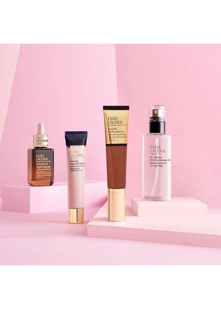 商品Estée Lauder|Set + Refresh Perfecting Makeup Mist 116ml,价格¥288,第4张图片详细描述