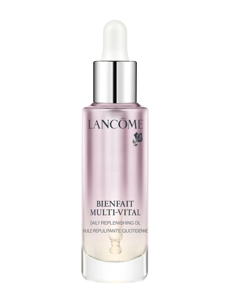 商品Lancôme|Bienfait Multi-Vital Oil,价格¥405,第1张图片