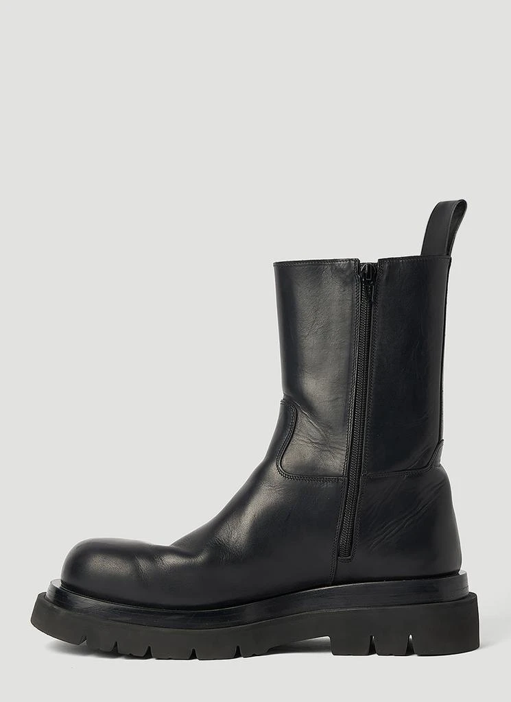 商品Bottega Veneta|Lug Boots,价格¥5277,第3张图片详细描述