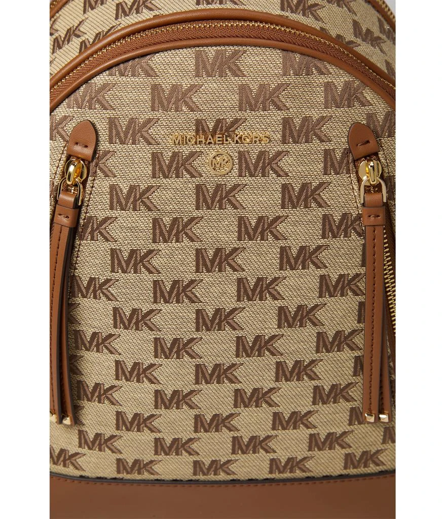 商品Michael Kors|Brooklyn Medium Backpack,价格¥2230,第4张图片详细描述