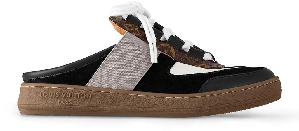 商品Louis Vuitton|LOUS 露跟运动鞋,价格¥7560,第2张图片详细描述