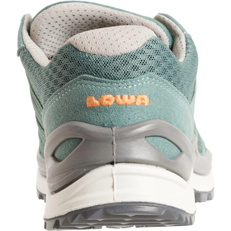 商品Lowa|Lowa Made in Europe Innox Pro Gore-Tex® Low Hiking Shoes - Waterproof (For Women),价格¥571,第5张图片详细描述