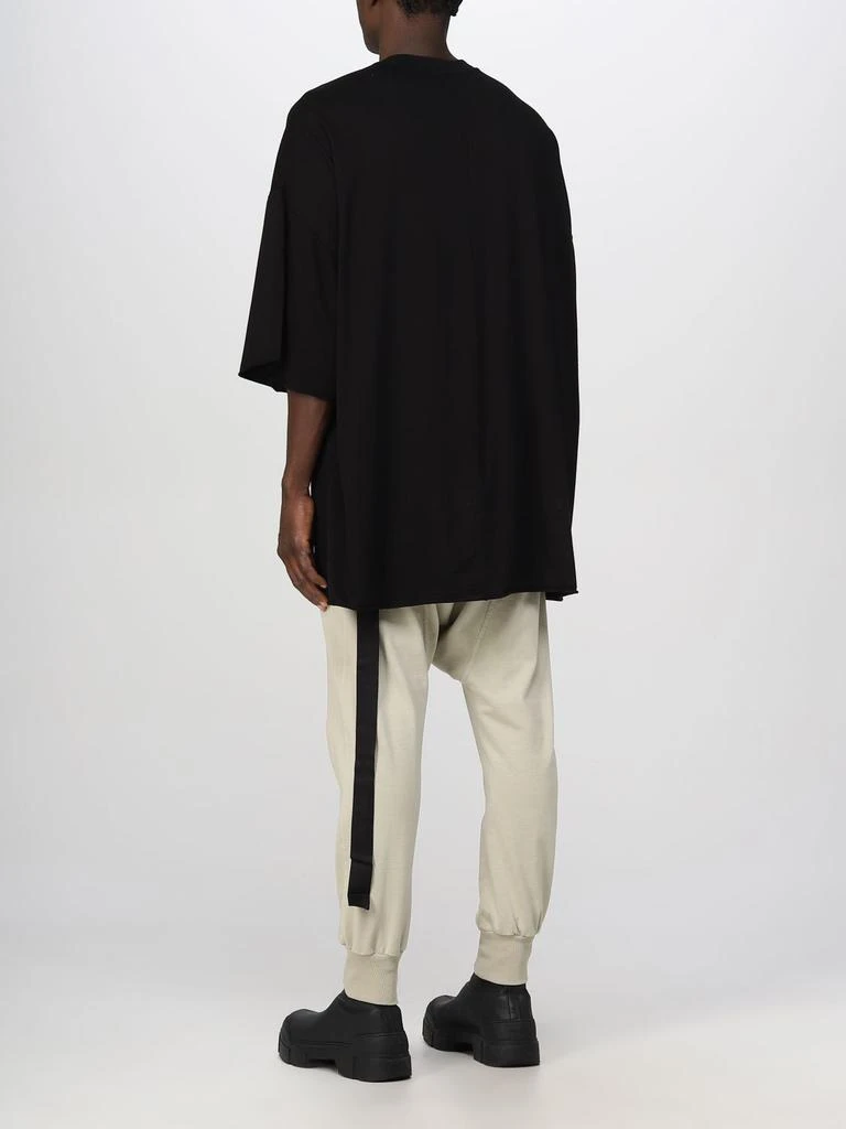 商品Rick Owens|Rick Owens Drkshdw t-shirt for man,价格¥2012,第3张图片详细描述