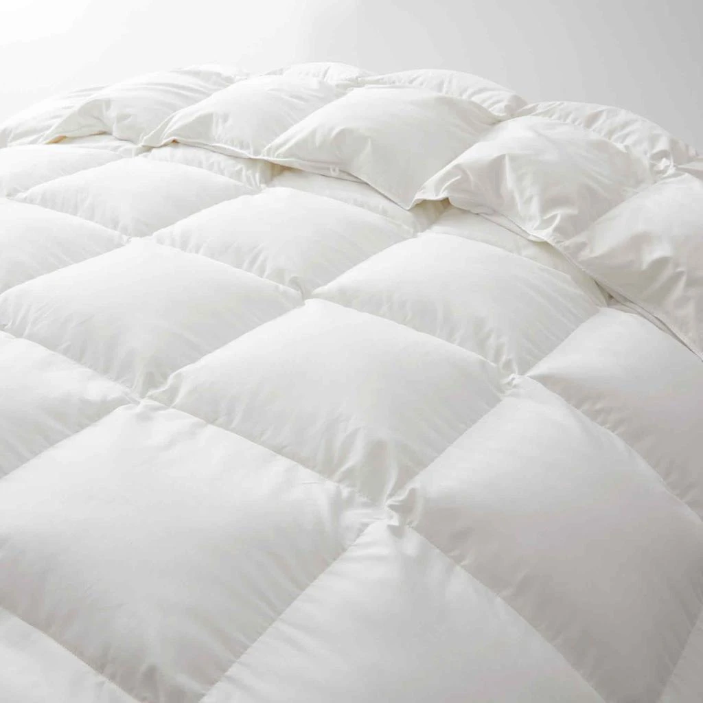 商品Peace Nest|Super Soft Shell Winter Warm Comforter, King or Quenn Duvet Inset Bed Blanket, Machine Washable,价格¥489,第2张图片详细描述