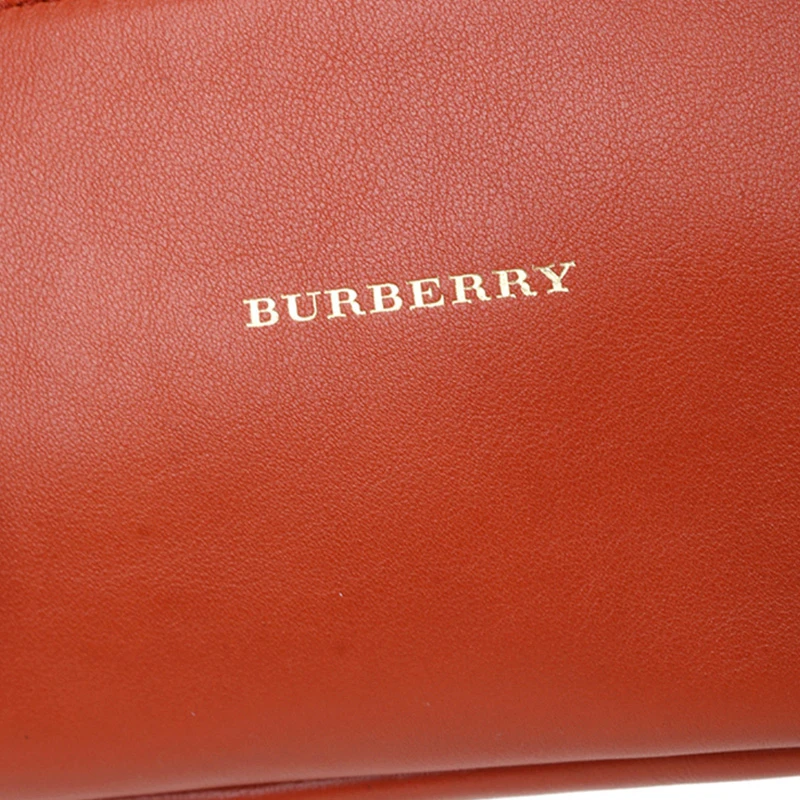 BURBERRY 格纹女士斜挎包 3950041 商品
