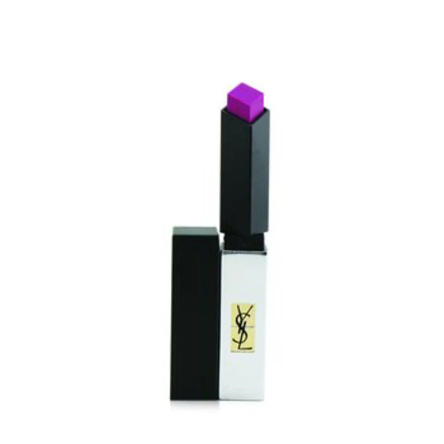 商品Yves Saint Laurent|Yves Saint Laurent Ladies Rouge Pur Couture The Slim Sheer Matte Lipstick Makeup 3614272609495,价格¥5159,第1张图片