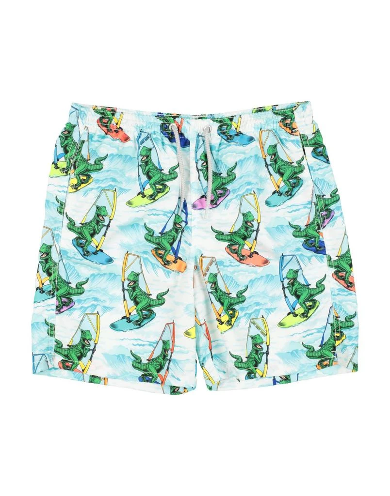 商品Mc2 Saint Barth|Swim shorts,价格¥521,第1张图片