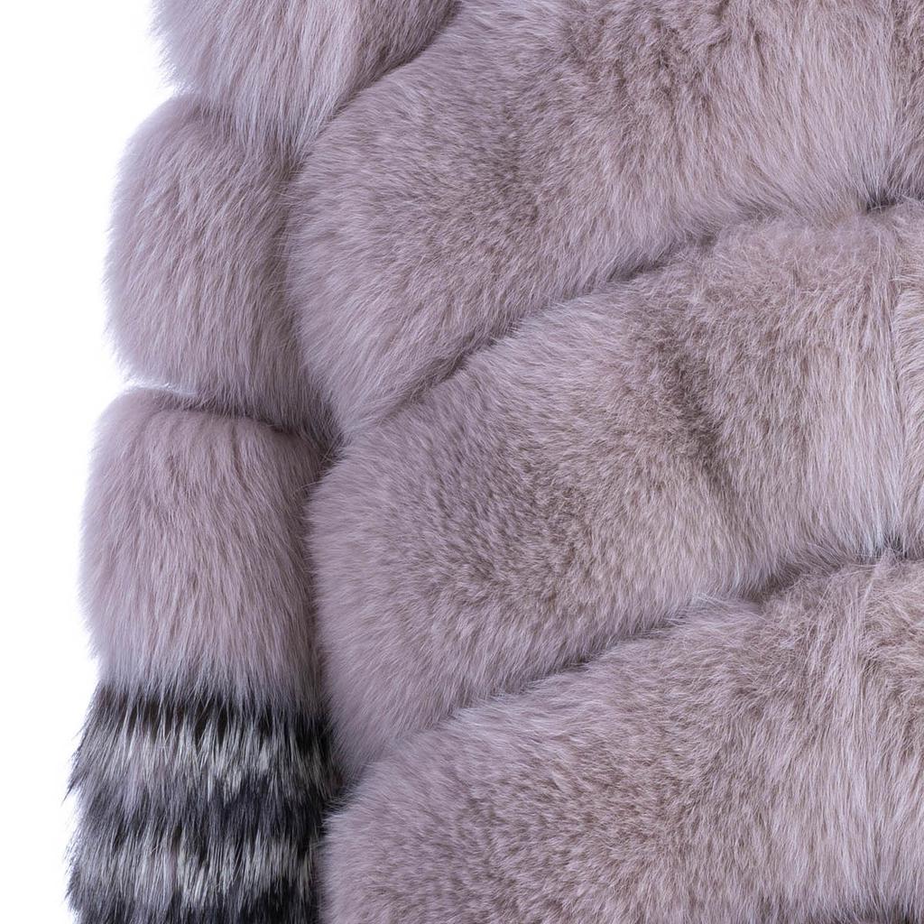 Frame Fox Fur商品第4张图片规格展示