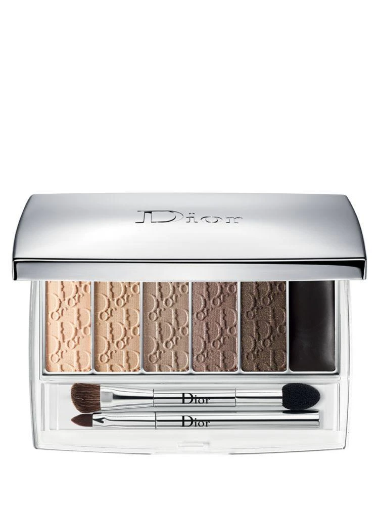 商品Dior|Eye Reviver Illuminating Neutrals Palette,价格¥473,第2张图片详细描述