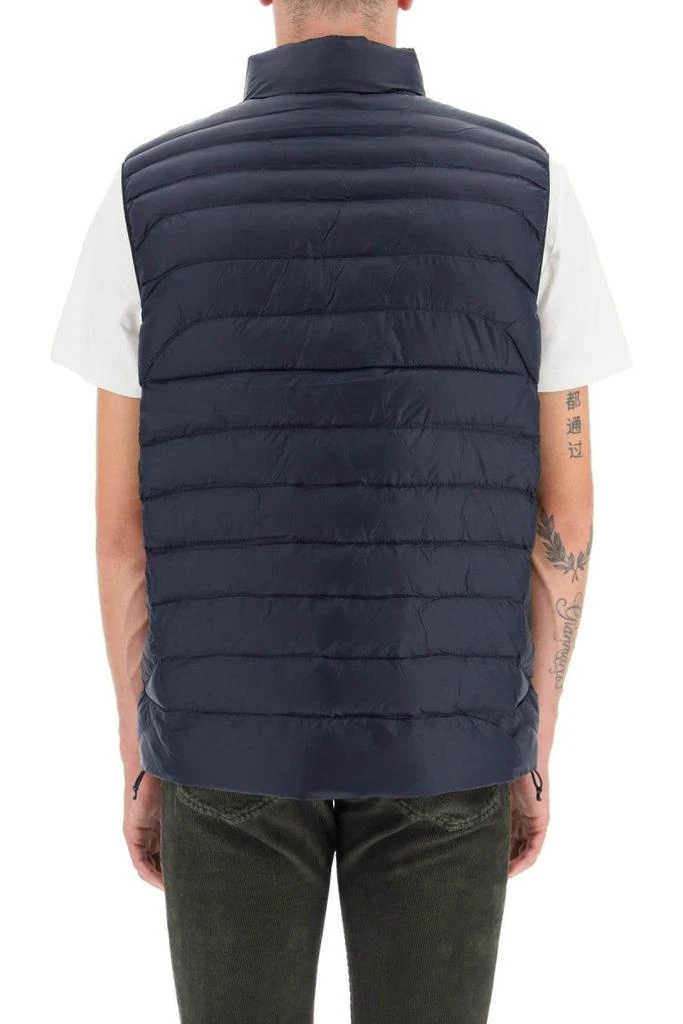 商品Ralph Lauren|Polo ralph lauren packable padded vest,价格¥1606,第3张图片详细描述