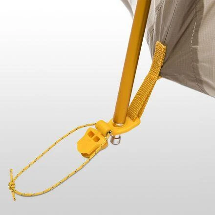 Fly Creek HV UL Solution Dye Tent: 1-Person 3-Season 商品