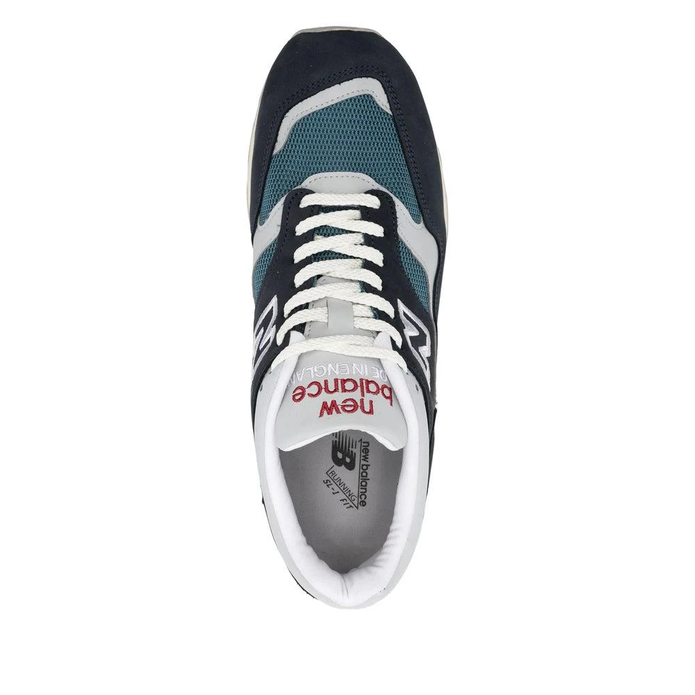 商品New Balance|Leather Sneakers,价格¥1783,第3张图片详细描述