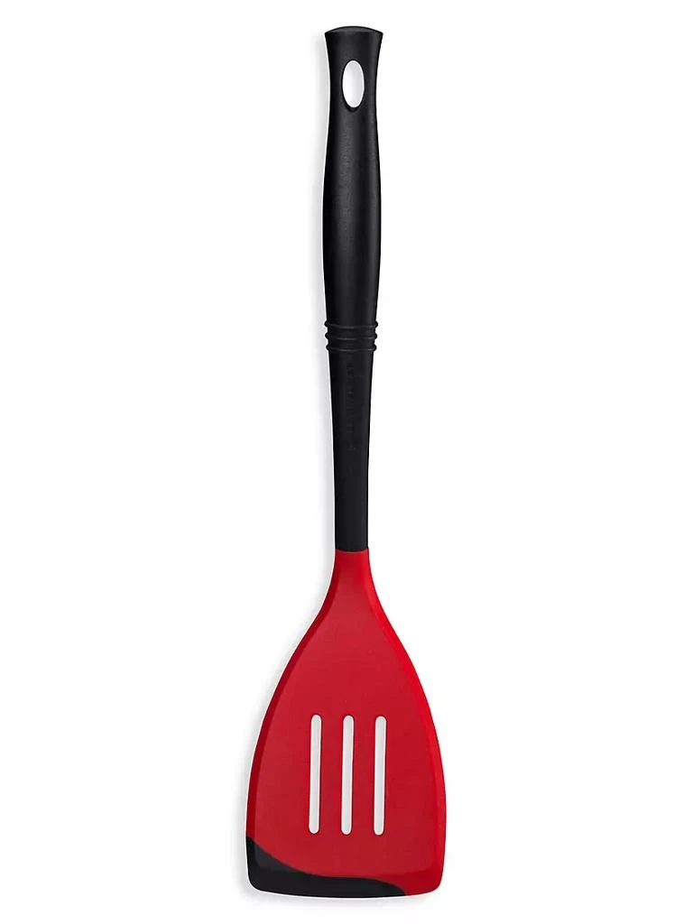 商品Le Creuset|Bi-Material Slotted Turner,价格¥224,第1张图片