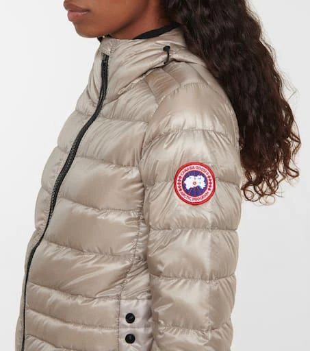 商品Canada Goose|Cypress羽绒大衣,价格¥5912,第4张图片详细描述