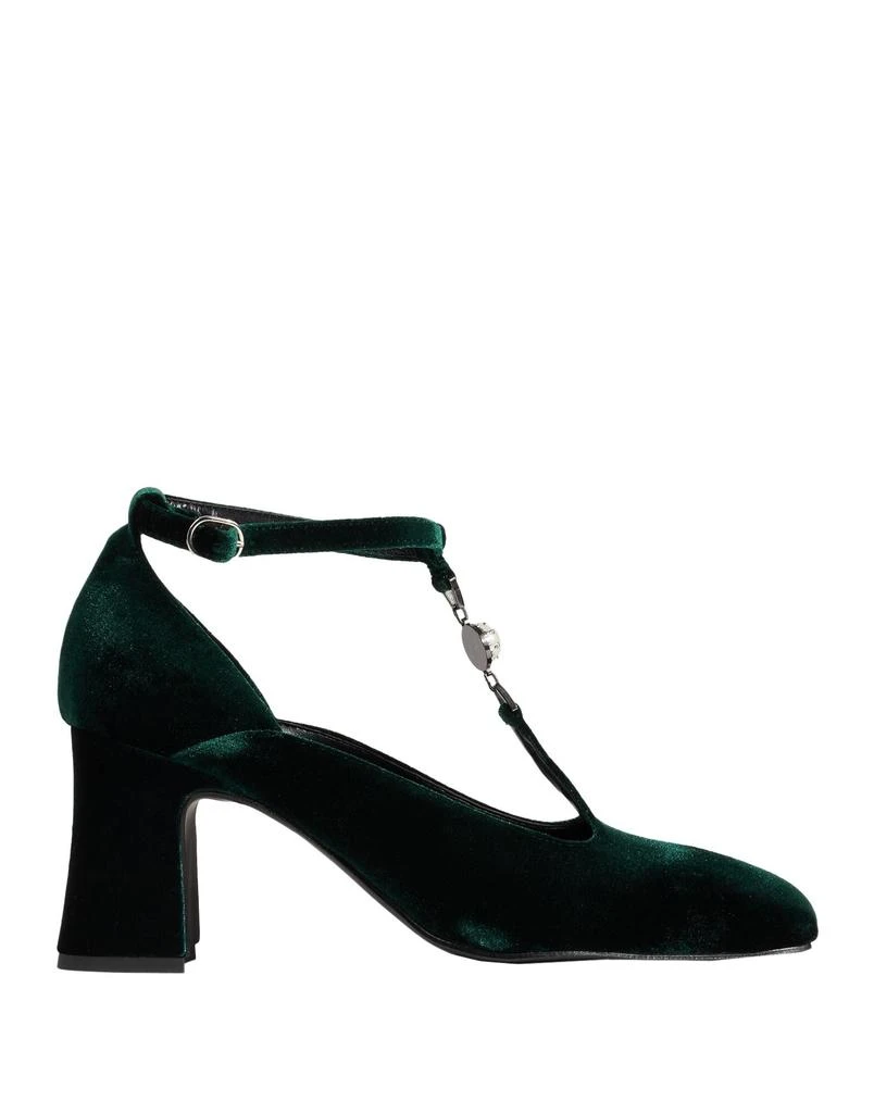 商品Karl Lagerfeld Paris|Pump,价格¥1423,第1张图片
