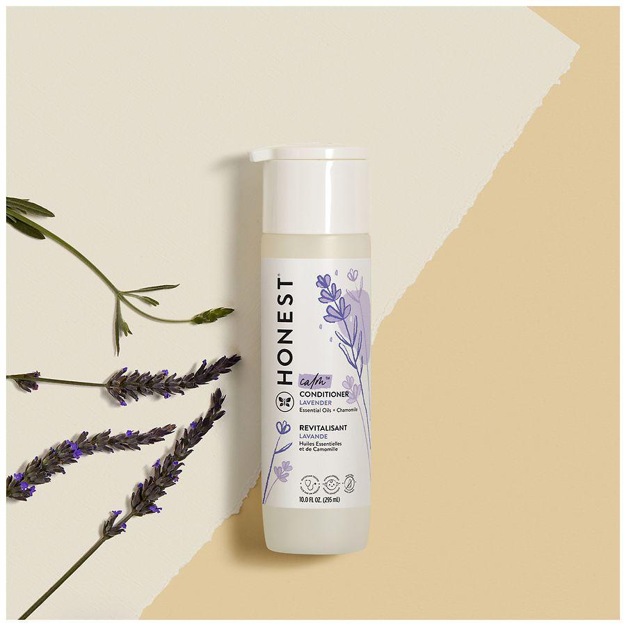 商品Honest|Conditioner Dreamy Lavender,价格¥93,第5张图片详细描述