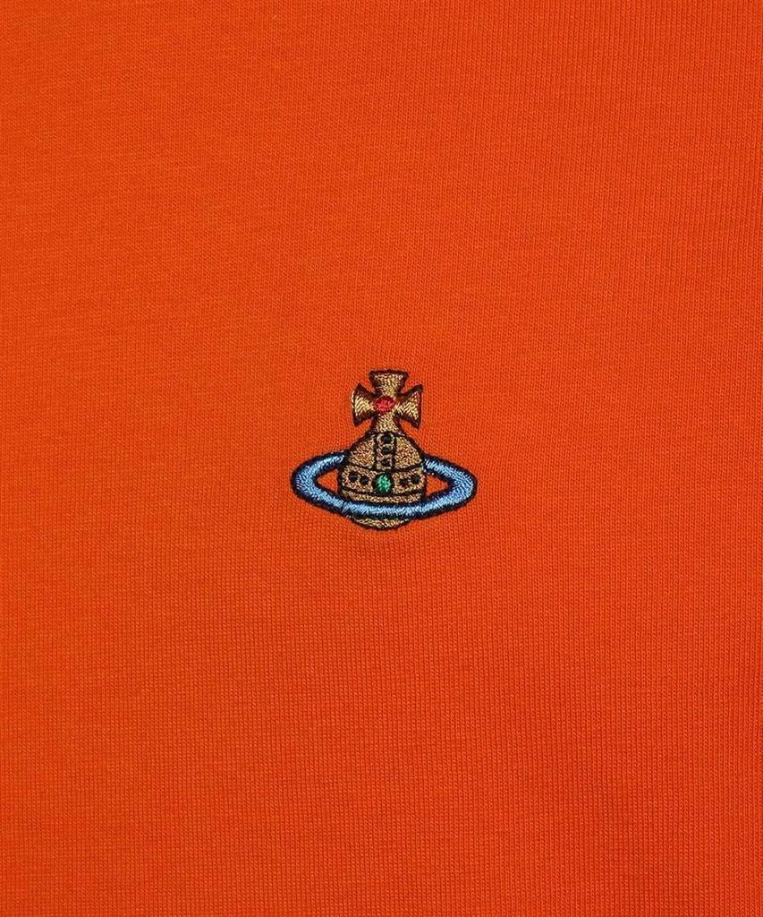 商品Vivienne Westwood|Vivienne Westwood CLASSIC T-shirt,价格¥1284,第3张图片详细描述
