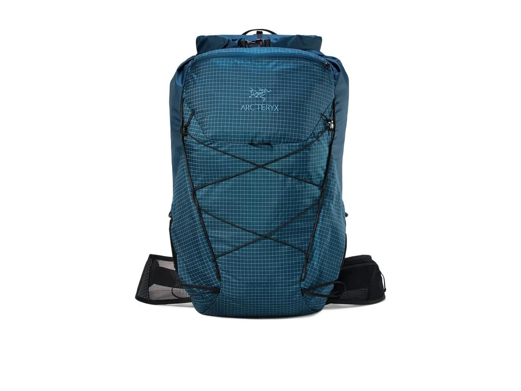 商品Arc'teryx|Aerios 35 Backpack,价格¥1983,第3张图片详细描述
