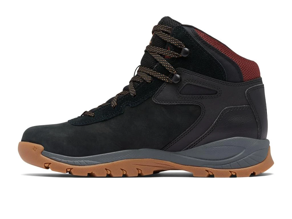 商品Columbia|Newton Ridge BC Nubuck,价格¥546,第4张图片详细描述