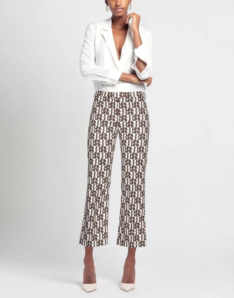 商品Max Mara|Casual pants,价格¥514,第2张图片详细描述
