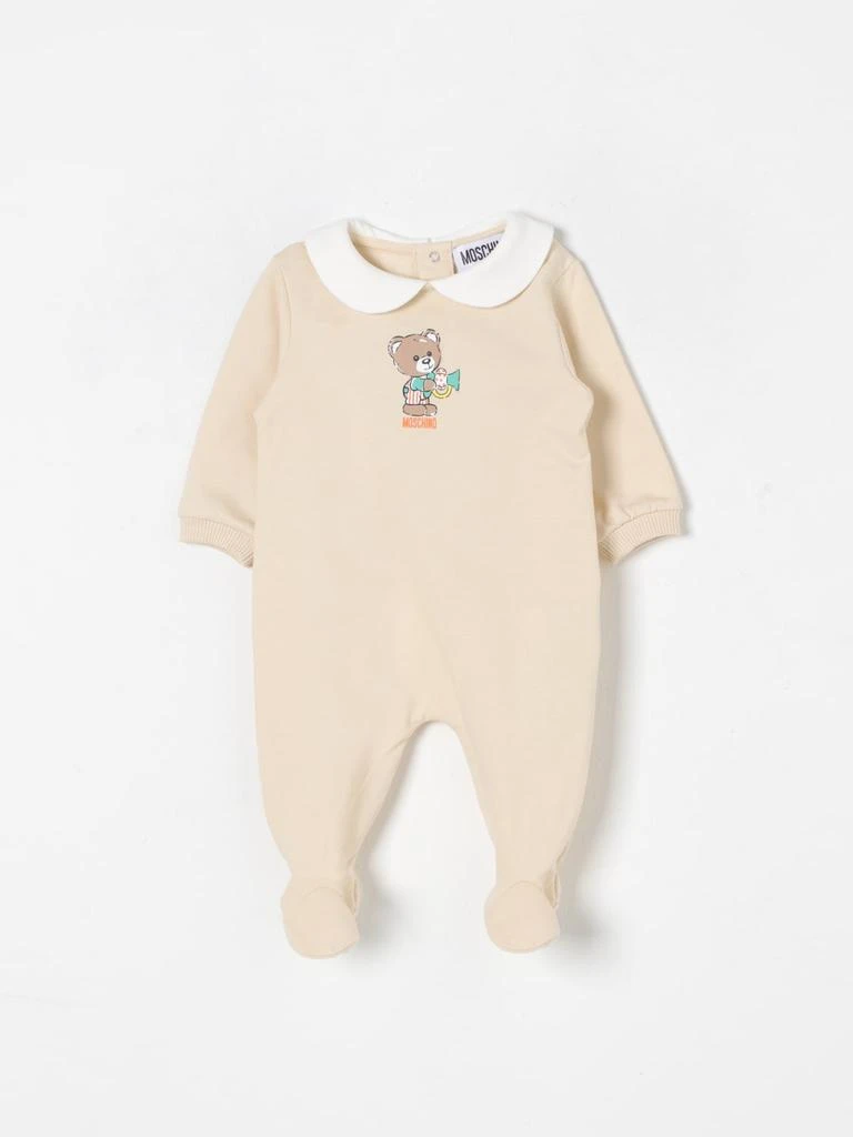 商品Moschino|Tracksuits kids Moschino,价格¥813,第1张图片