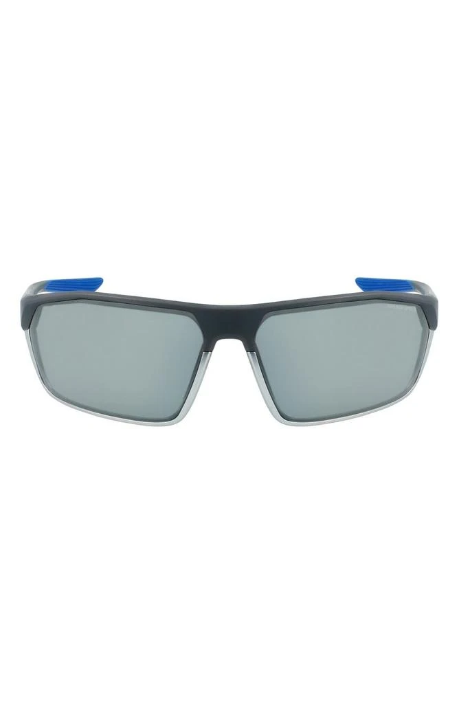 商品NIKE|Clash 70mm Sport Sunglasses,价格¥450,第1张图片