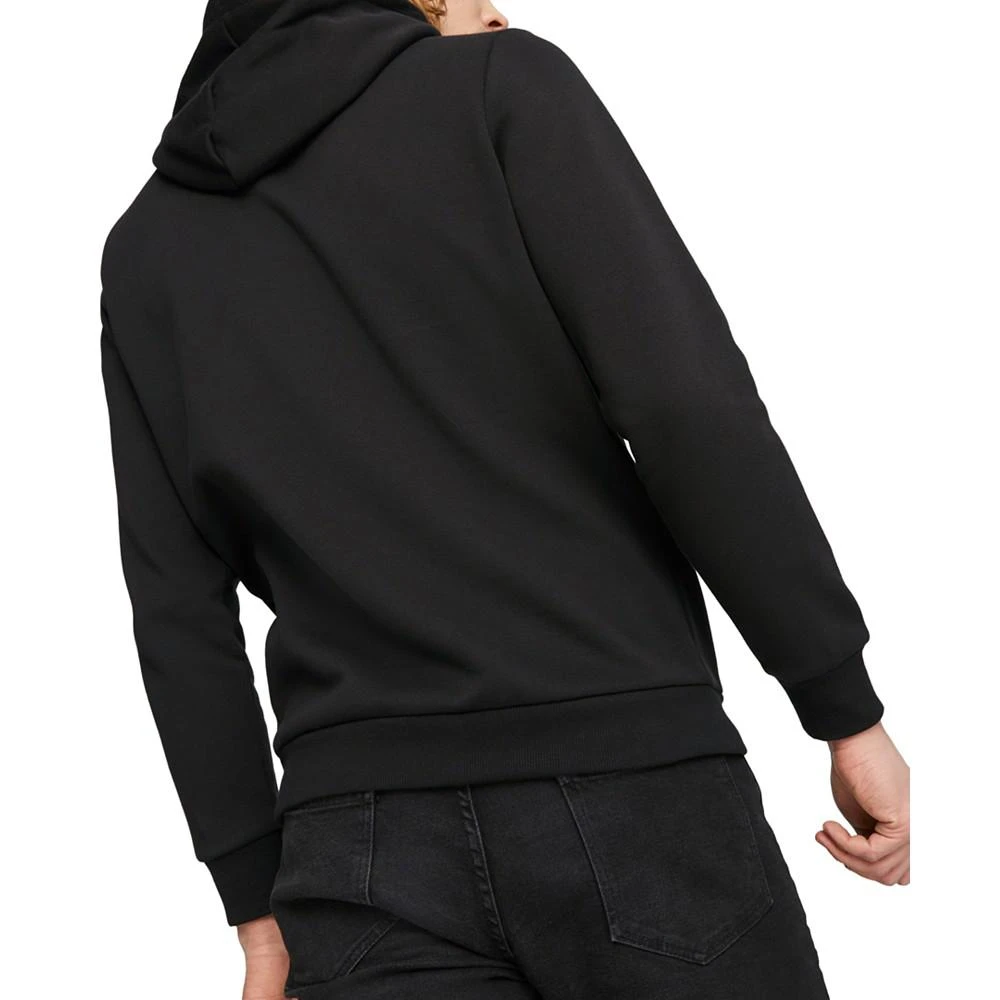 商品Puma|Men's ESS Camo Graphic Pullover Hoodie,价格¥259,第2张图片详细描述