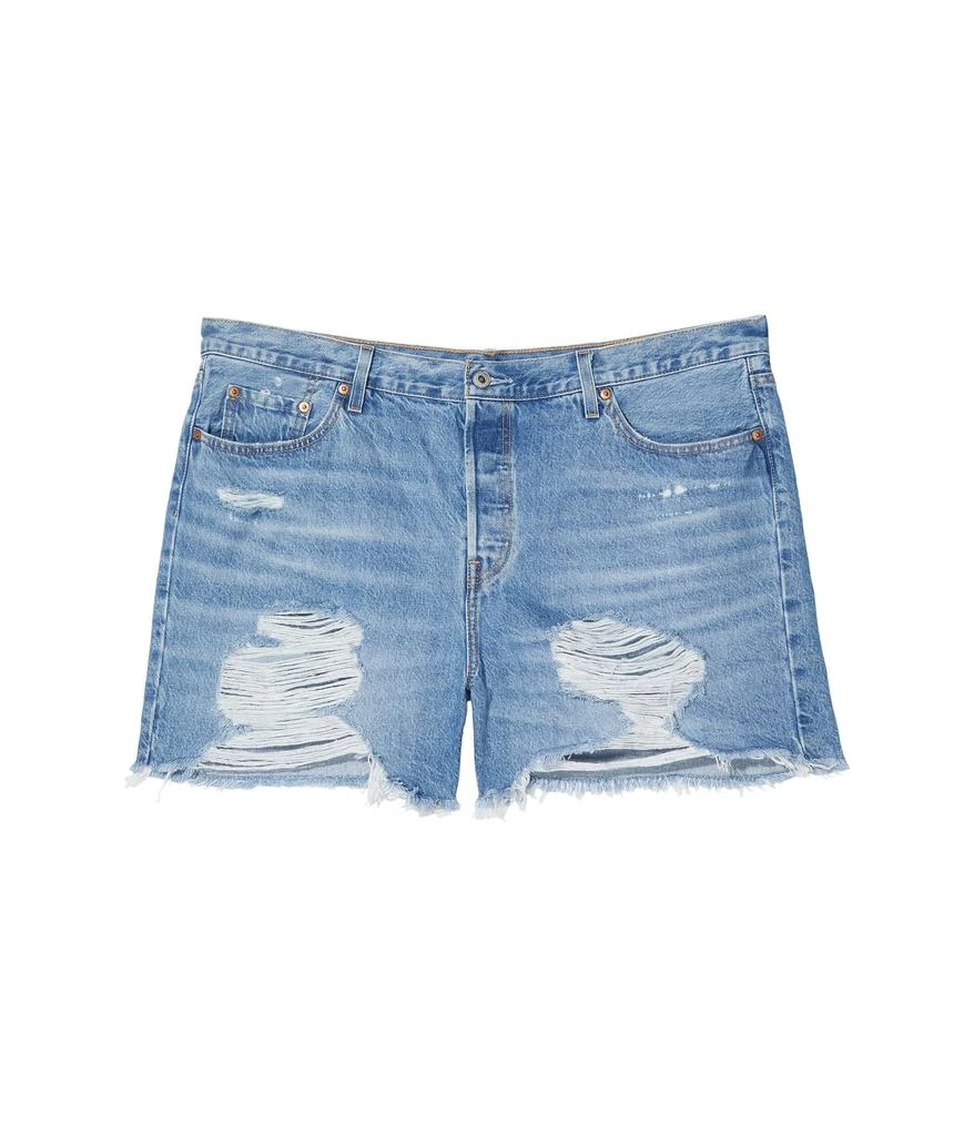 商品Levi's|501 Original Shorts,价格¥286,第1张图片