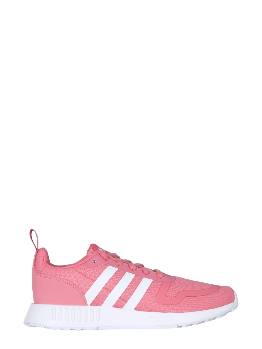 商品Adidas|Adidas 女士休闲鞋 FZ3455_HAZYROSE 粉红色,价格¥500,第1张图片