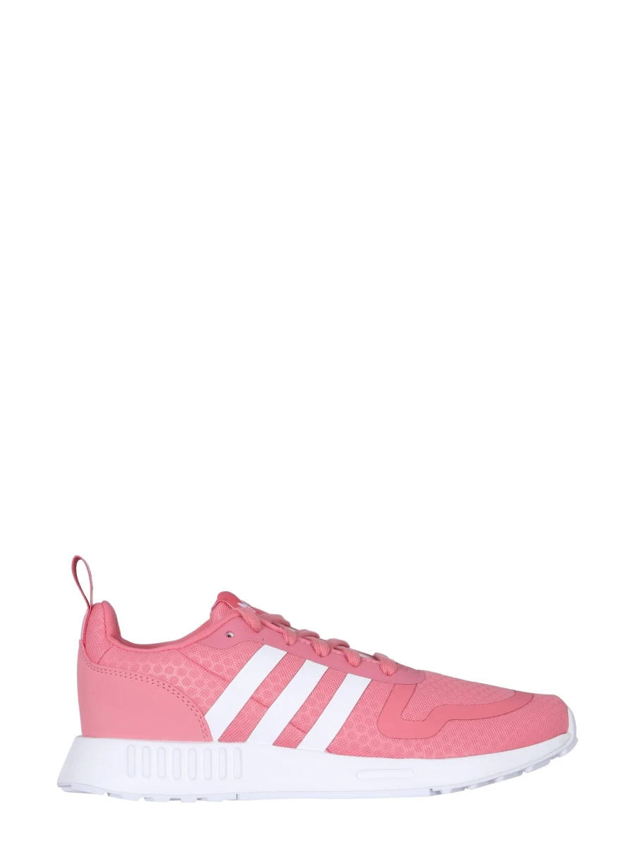 商品【预售7天】 Adidas|Adidas 女士休闲鞋 FZ3455_HAZYROSE 粉红色,价格¥492,第1张图片