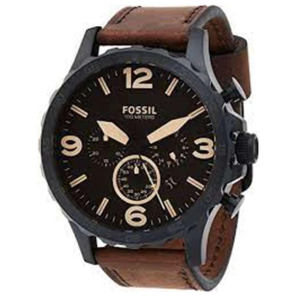 商品Fossil|Fossil Nate   手表,价格¥819,第6张图片详细描述